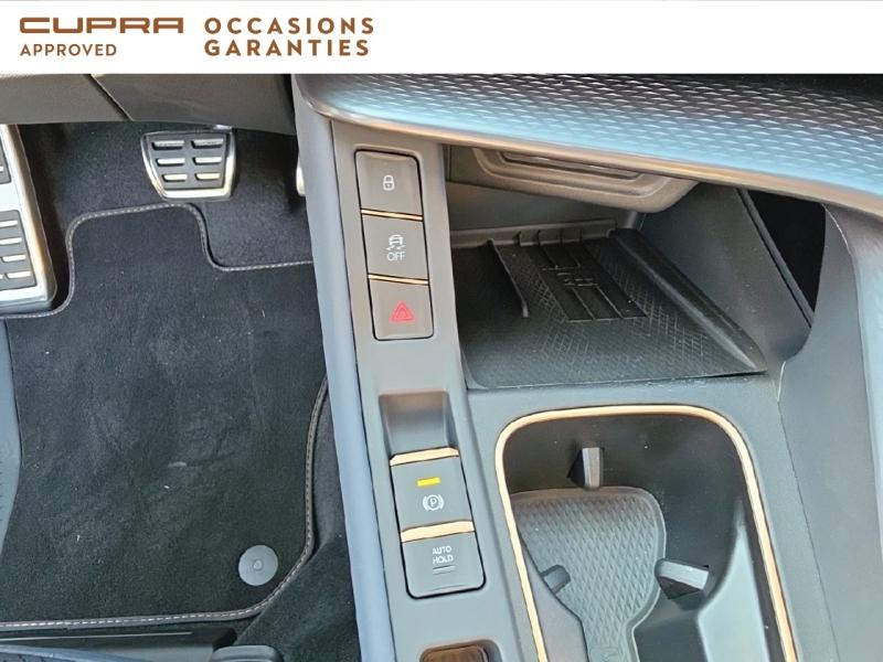 Voitures occasions CUPRA Terramar V Mougins