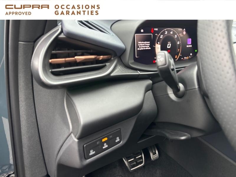 Voitures occasions CUPRA Terramar V Mougins