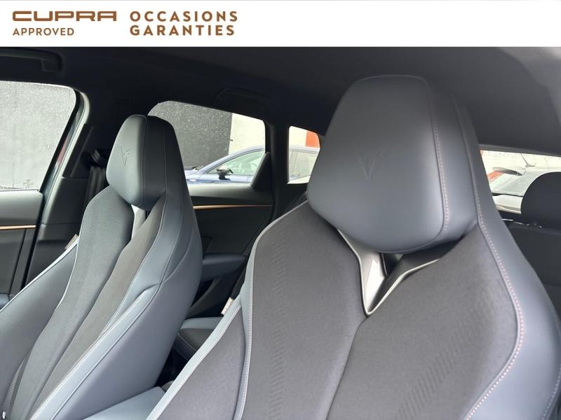 Voitures occasions CUPRA Terramar V Mougins