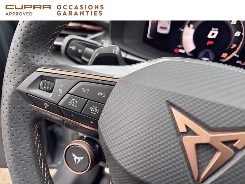 Voitures occasions CUPRA Terramar V Mougins