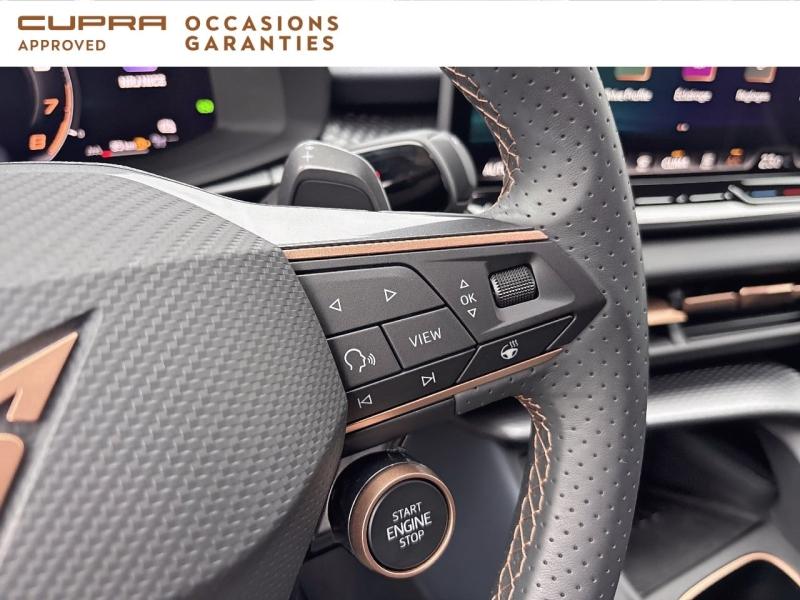 Voitures occasions CUPRA Terramar V Mougins