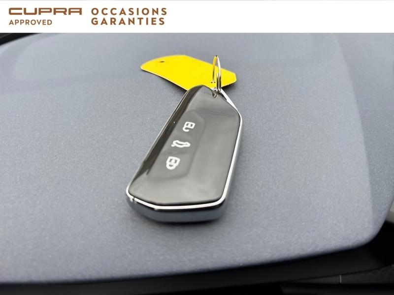 Voitures occasions CUPRA Terramar V Mougins