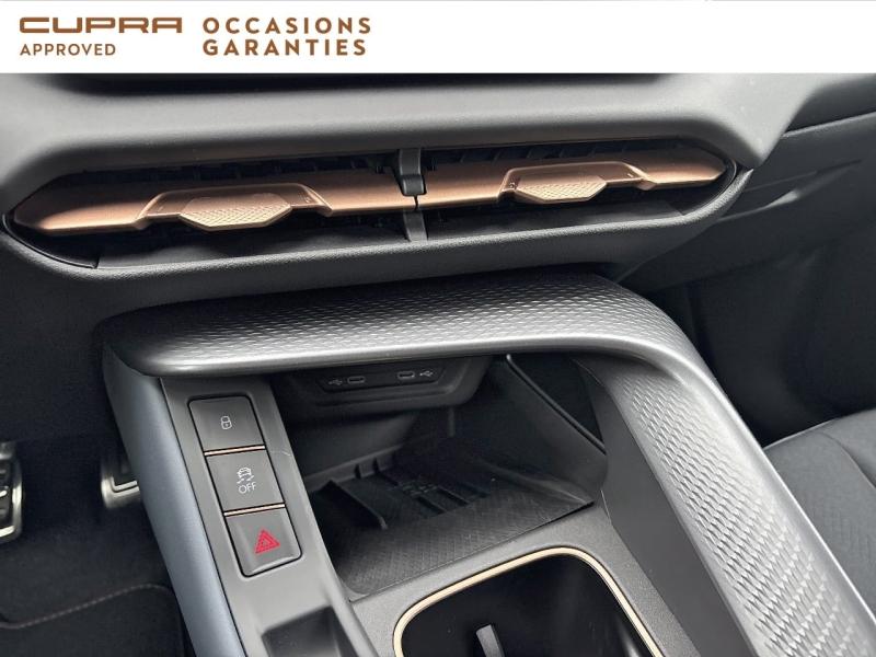 Voitures occasions CUPRA Terramar V Mougins