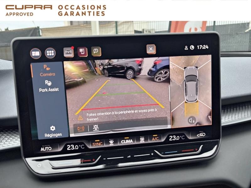 Voitures occasions CUPRA Terramar V Mougins