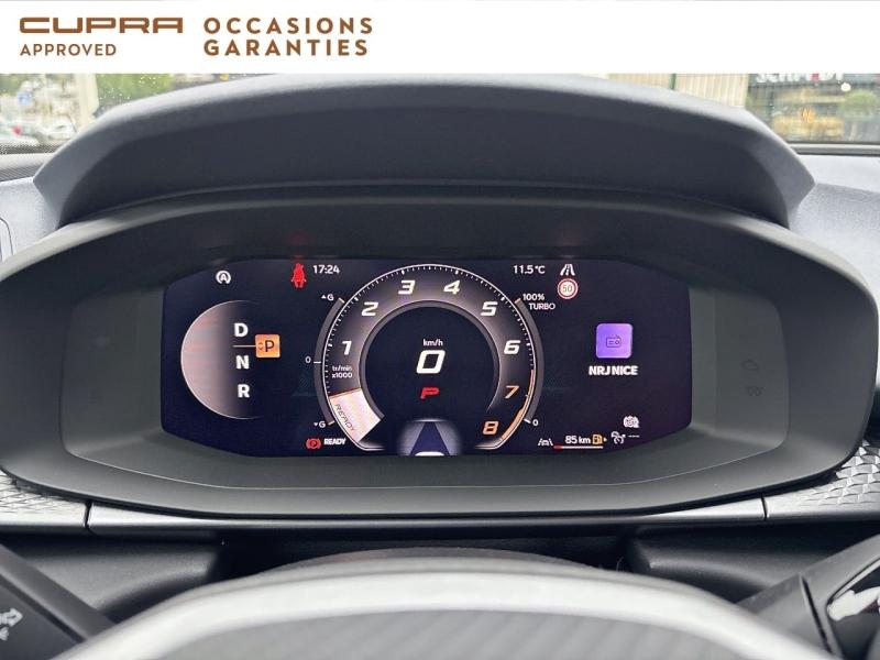 Voitures occasions CUPRA Terramar V Mougins