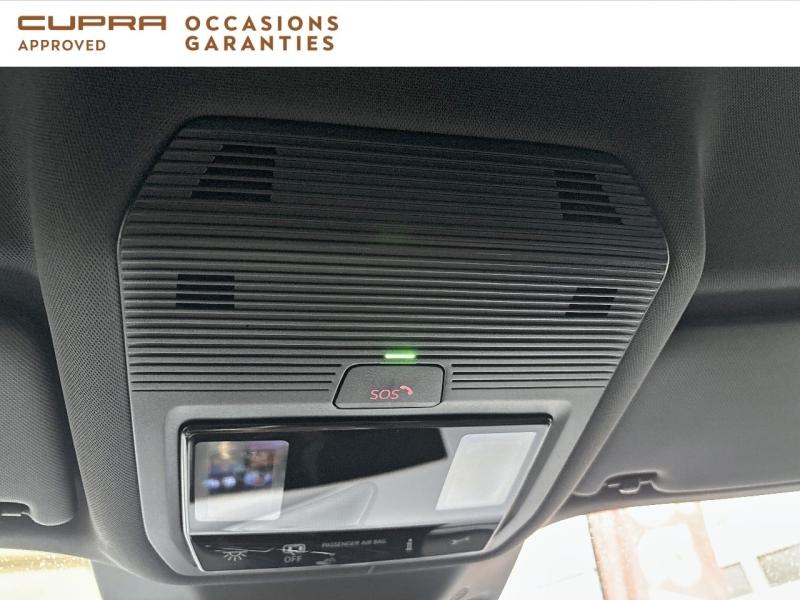 Voitures occasions CUPRA Terramar V Mougins