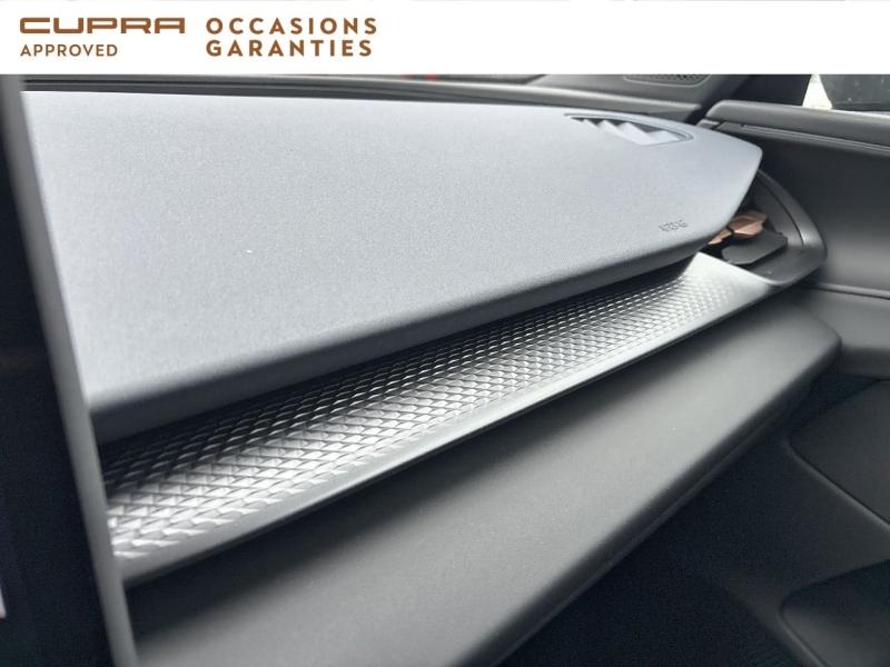 Voitures occasions CUPRA Terramar V Mougins