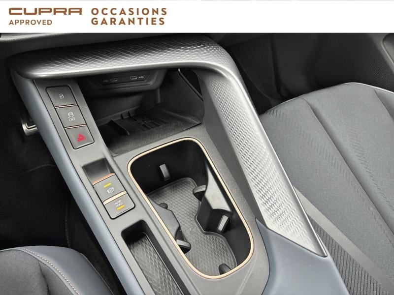 Voitures occasions CUPRA Terramar V Mougins