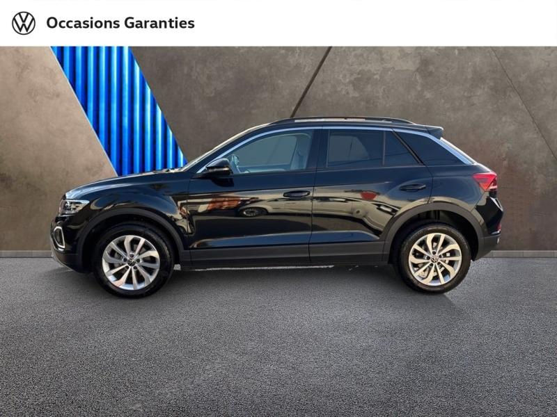 Voitures occasions VOLKSWAGEN T-ROC VW Edition Mougins