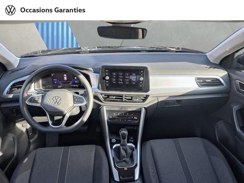 Voitures occasions VOLKSWAGEN T-ROC VW Edition Mougins