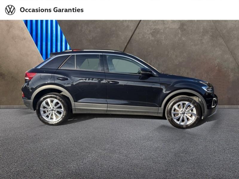Voitures occasions VOLKSWAGEN T-ROC VW Edition Mougins