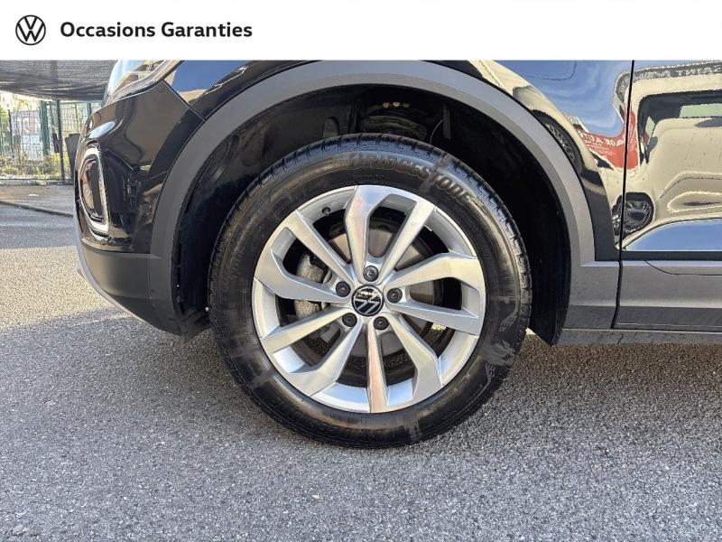 Voitures occasions VOLKSWAGEN T-ROC VW Edition Mougins