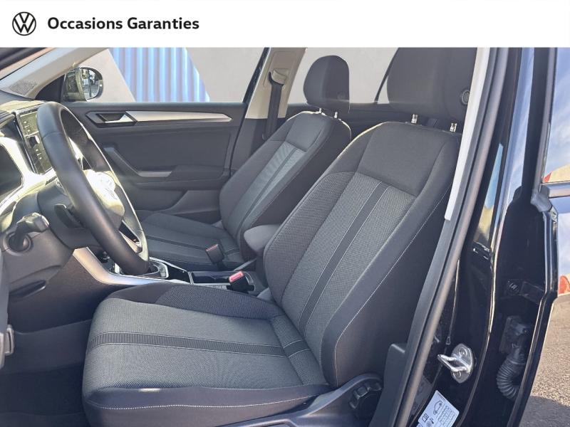 Voitures occasions VOLKSWAGEN T-ROC VW Edition Mougins