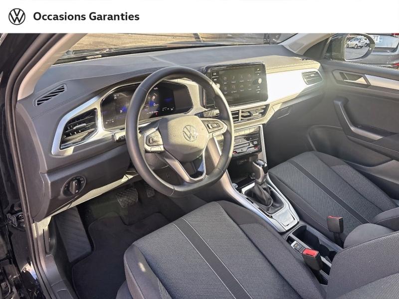 Voitures occasions VOLKSWAGEN T-ROC VW Edition Mougins