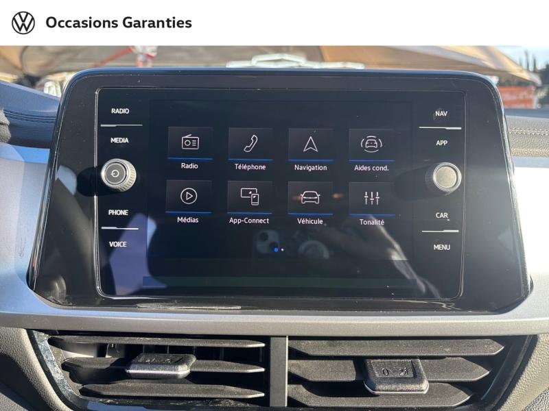 Voitures occasions VOLKSWAGEN T-ROC VW Edition Mougins
