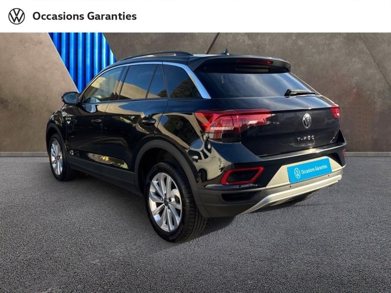 Voitures occasions VOLKSWAGEN T-ROC VW Edition Mougins