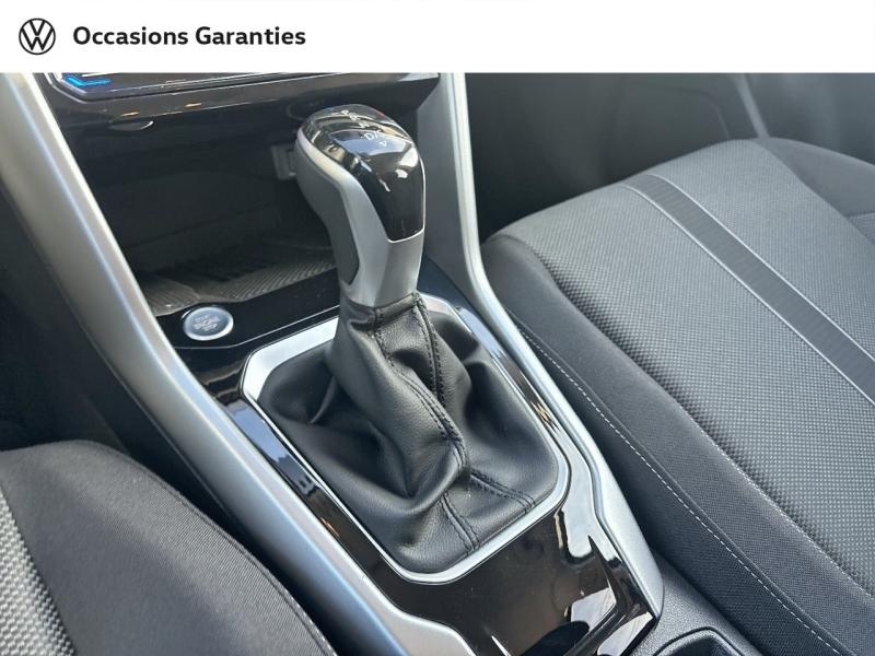 Voitures occasions VOLKSWAGEN T-ROC VW Edition Mougins