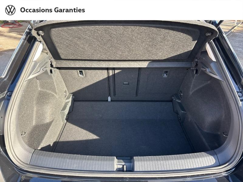 Voitures occasions VOLKSWAGEN T-ROC VW Edition Mougins