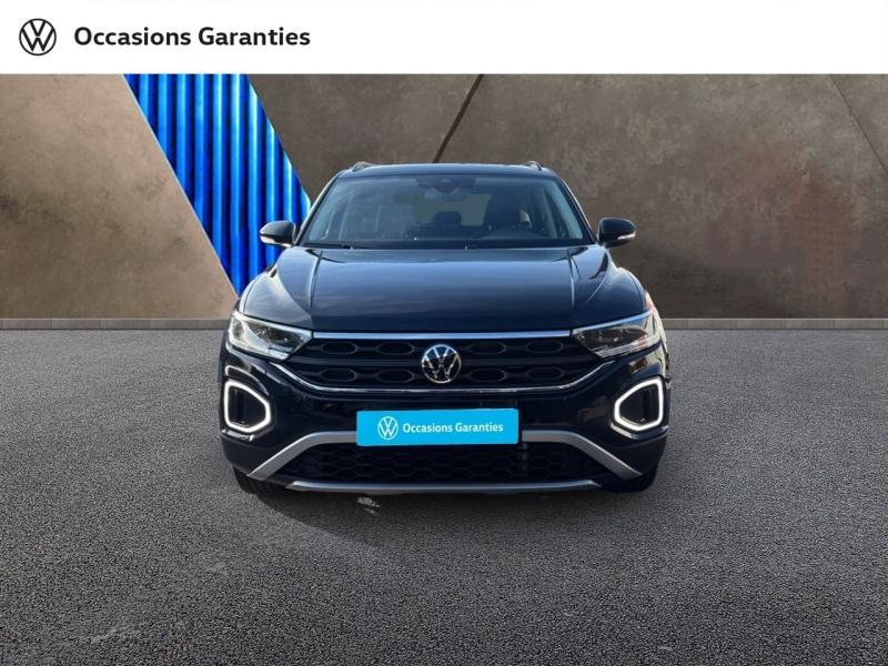 Voitures occasions VOLKSWAGEN T-ROC VW Edition Mougins