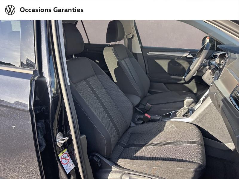 Voitures occasions VOLKSWAGEN T-ROC VW Edition Mougins