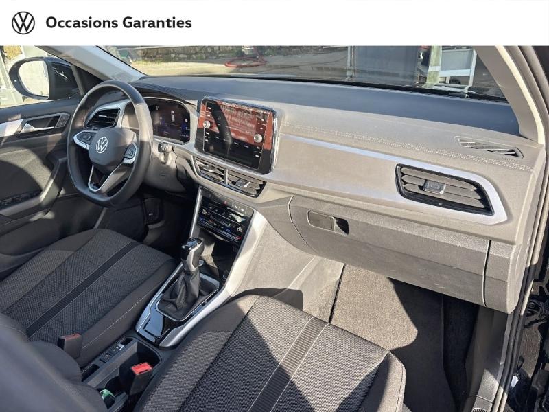 Voitures occasions VOLKSWAGEN T-ROC VW Edition Mougins