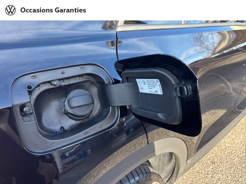 Voitures occasions VOLKSWAGEN T-ROC VW Edition Mougins