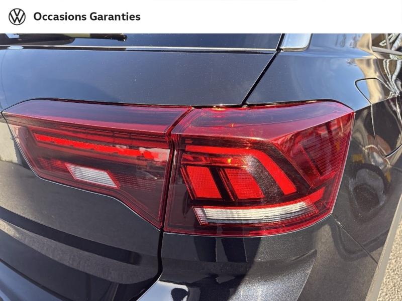 Voitures occasions VOLKSWAGEN T-ROC VW Edition Mougins