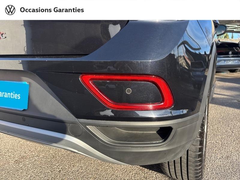 Voitures occasions VOLKSWAGEN T-ROC VW Edition Mougins