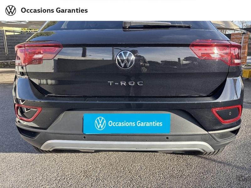 Voitures occasions VOLKSWAGEN T-ROC VW Edition Mougins