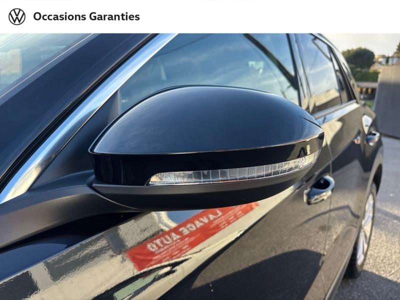 Voitures occasions VOLKSWAGEN T-ROC VW Edition Mougins