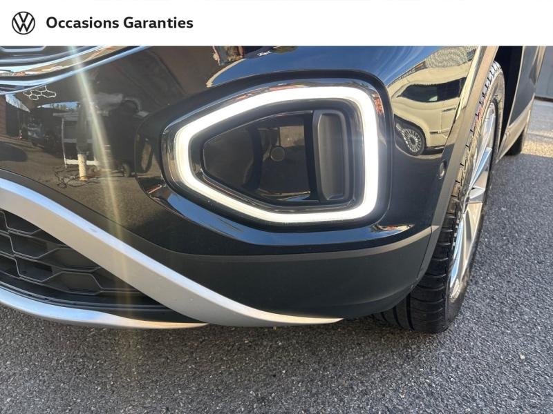 Voitures occasions VOLKSWAGEN T-ROC VW Edition Mougins