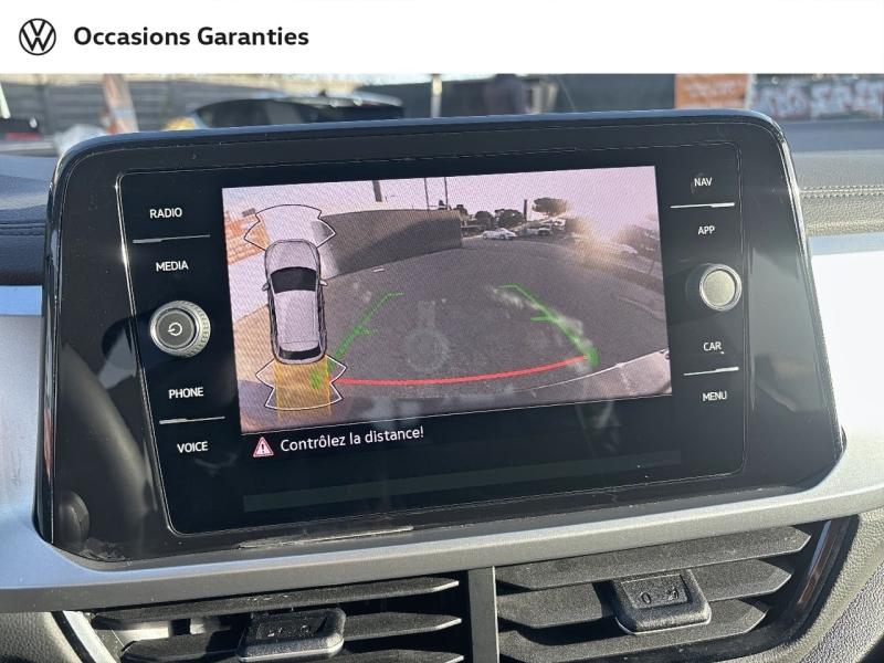 Voitures occasions VOLKSWAGEN T-ROC VW Edition Mougins
