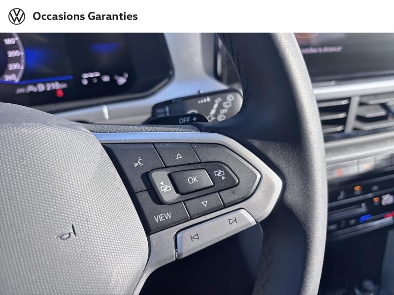 Voitures occasions VOLKSWAGEN T-ROC VW Edition Mougins