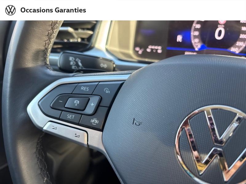 Voitures occasions VOLKSWAGEN T-ROC VW Edition Mougins