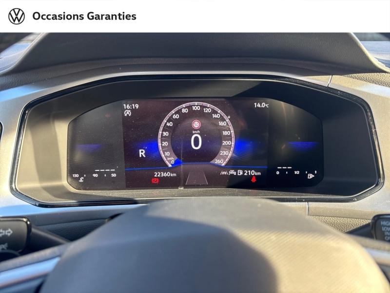 Voitures occasions VOLKSWAGEN T-ROC VW Edition Mougins