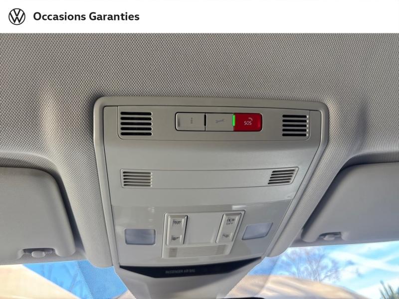 Voitures occasions VOLKSWAGEN T-ROC VW Edition Mougins