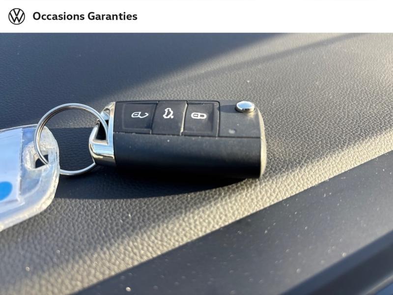 Voitures occasions VOLKSWAGEN T-ROC VW Edition Mougins