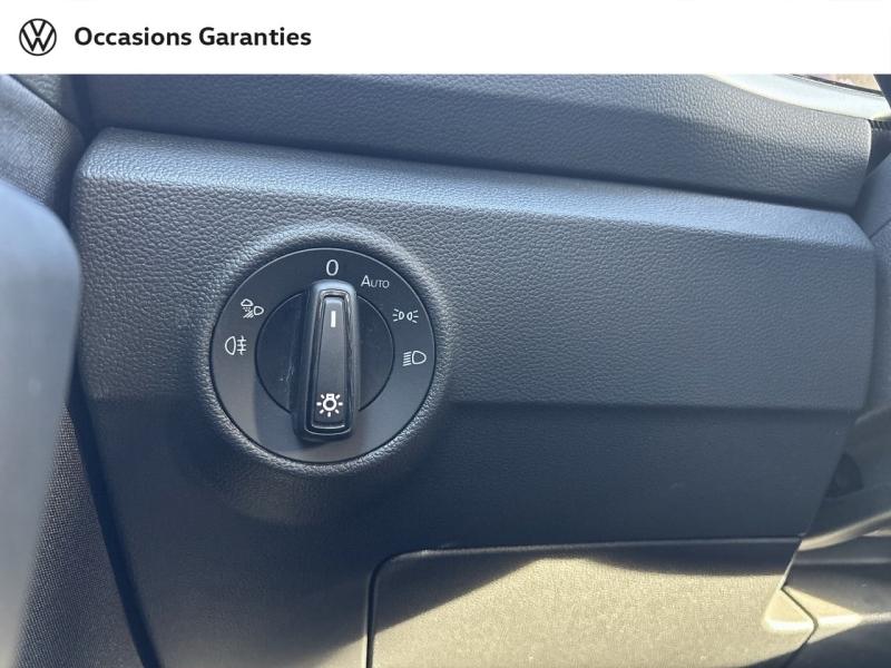 Voitures occasions VOLKSWAGEN T-ROC VW Edition Mougins