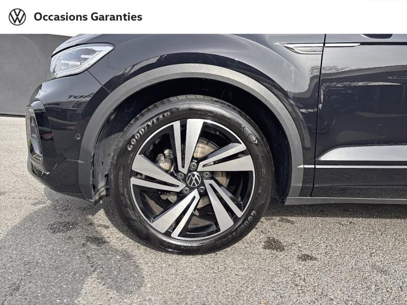 Voitures occasions VOLKSWAGEN T-ROC R-Line Edition Mougins