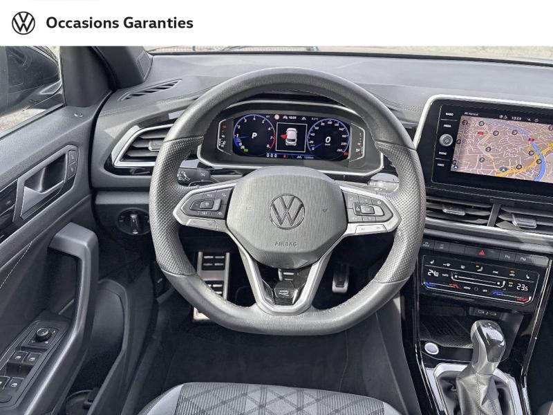 Voitures occasions VOLKSWAGEN T-ROC R-Line Edition Mougins
