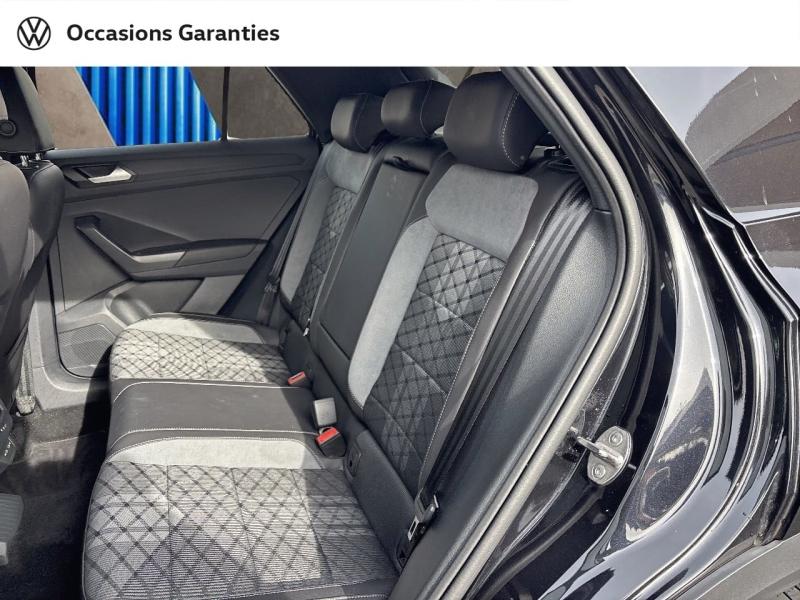 Voitures occasions VOLKSWAGEN T-ROC R-Line Edition Mougins