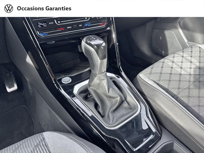 Voitures occasions VOLKSWAGEN T-ROC R-Line Edition Mougins