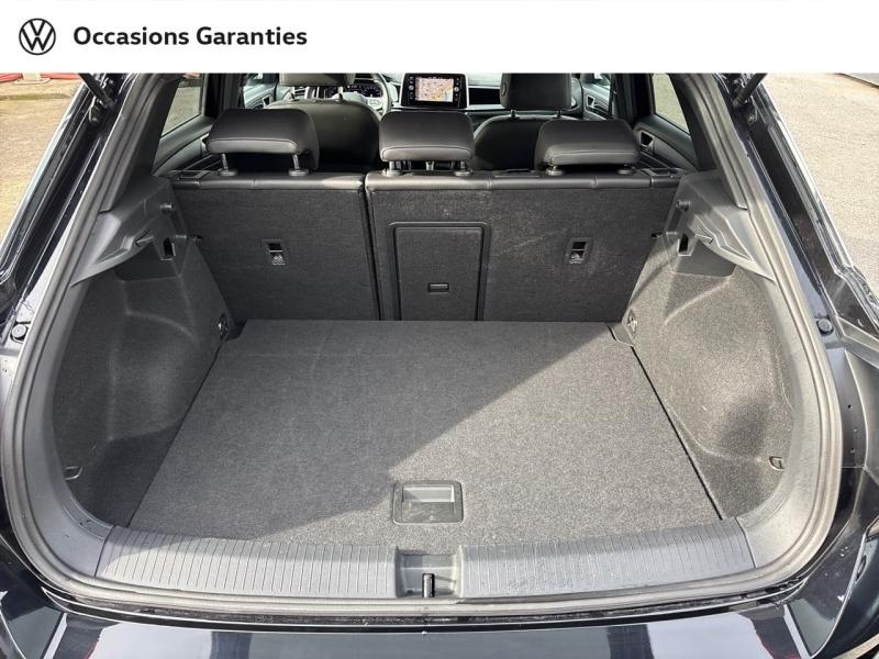 Voitures occasions VOLKSWAGEN T-ROC R-Line Edition Mougins
