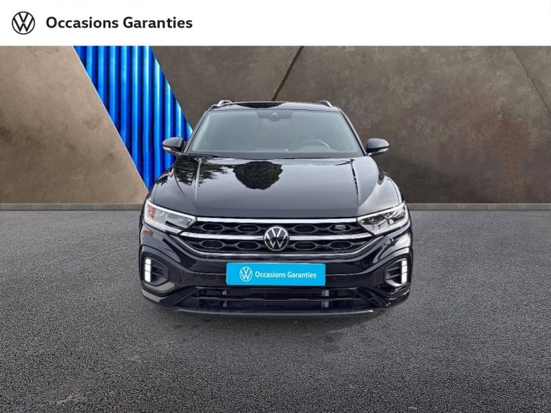 Voitures occasions VOLKSWAGEN T-ROC R-Line Edition Mougins