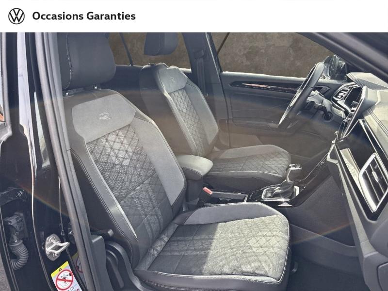 Voitures occasions VOLKSWAGEN T-ROC R-Line Edition Mougins