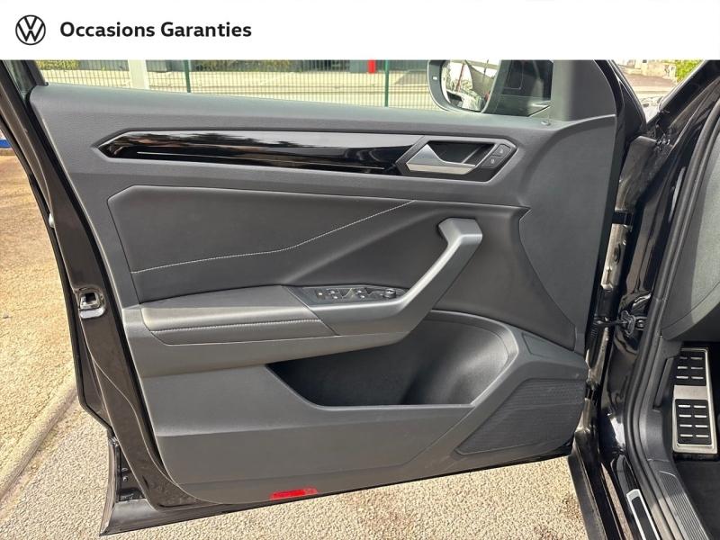 Voitures occasions VOLKSWAGEN T-ROC R-Line Edition Mougins