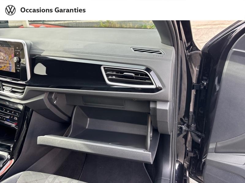 Voitures occasions VOLKSWAGEN T-ROC R-Line Edition Mougins