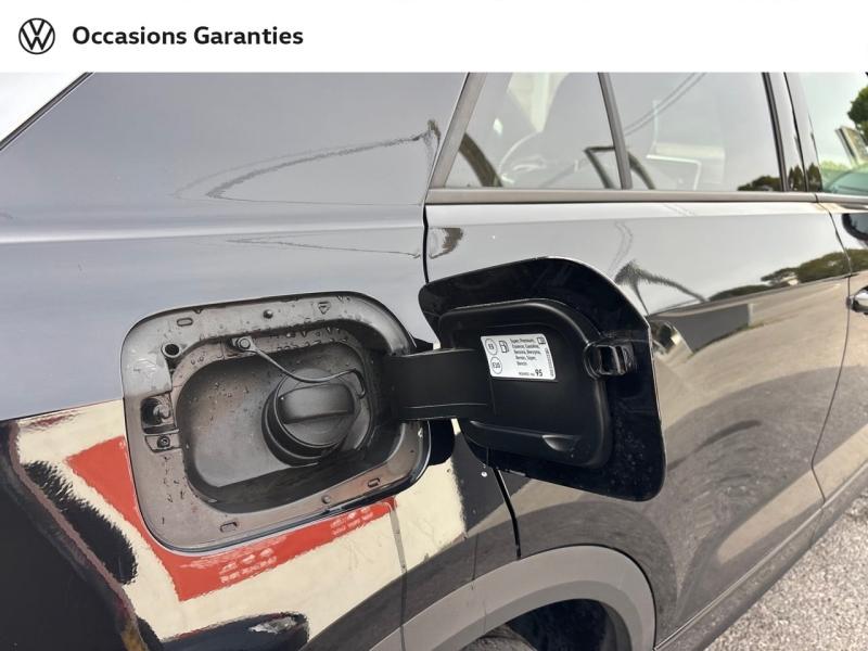 Voitures occasions VOLKSWAGEN T-ROC R-Line Edition Mougins