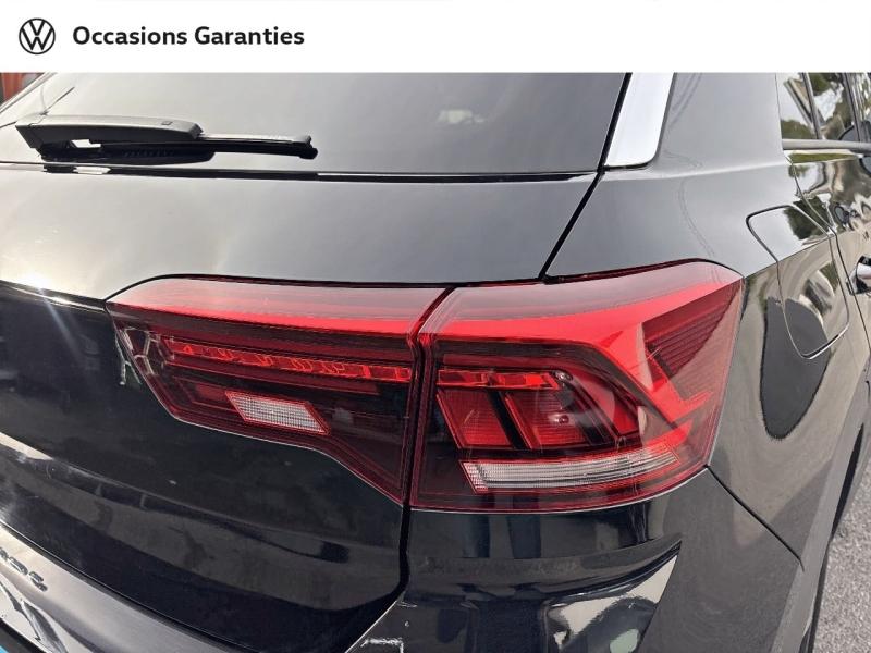 Voitures occasions VOLKSWAGEN T-ROC R-Line Edition Mougins