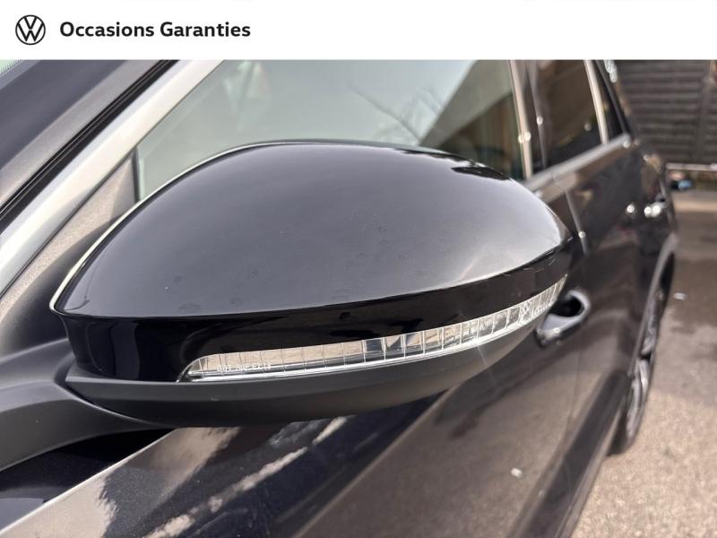 Voitures occasions VOLKSWAGEN T-ROC R-Line Edition Mougins